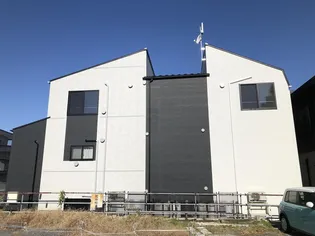 FAIR上井草【1階】の外観