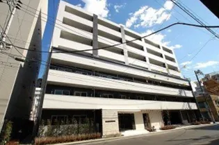 東京都墨田区菊川2【マンション】の外観