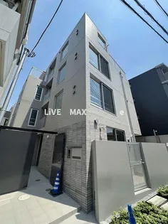 ASTILE三軒茶屋IV【2階】の外観