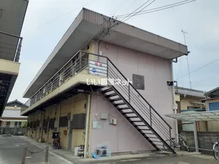 葉月アパートメントの画像