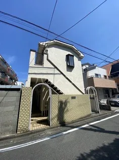 ウィンザーハイム【2階】の外観