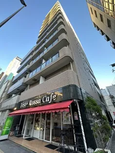 東京都台東区駒形2【マンション】の外観