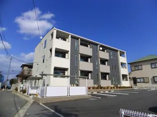 グランレーヴの画像