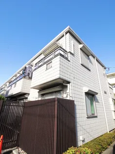 メイプルコ-ト【1階】の外観