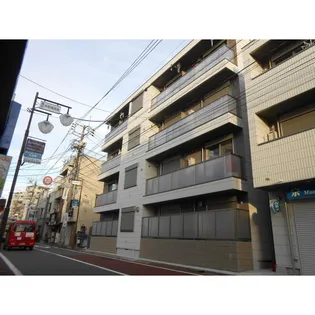 アルディア蒲田の画像