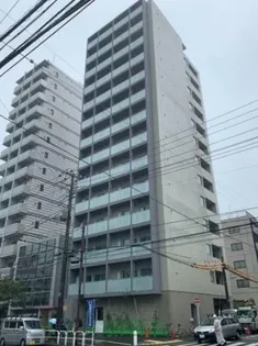 オープンブルーム品川南大井の画像