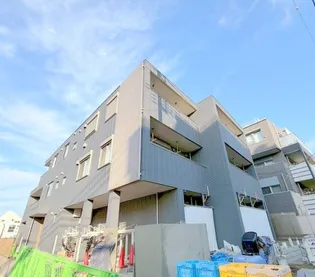 グラスウェルの画像