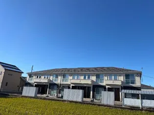 リベルテ【1階】の外観