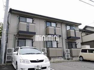 メゾンコートの画像