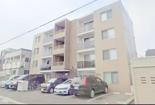 RITZ GRANDE白石駅の画像