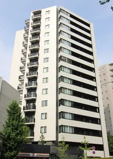 プライムメゾン本郷【4階】の外観