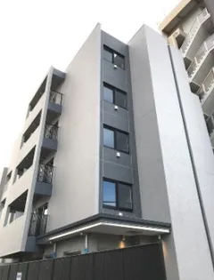 VER FLAT【1階】の外観