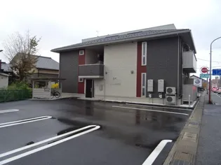 D-room永楽町【1階】の外観