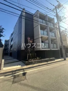 U Residence武蔵小山の外観