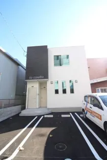 岡山県岡山市北区京橋南町【一戸建】の外観