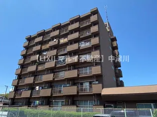 ロイヤルハイム中津川の画像