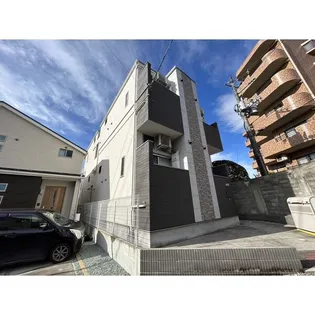 ハーモニーテラス台原の画像