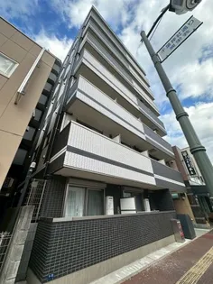 千葉県千葉市中央区院内1【マンション】の外観