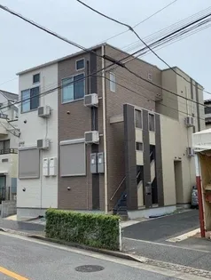 フローレスタ葛西の画像