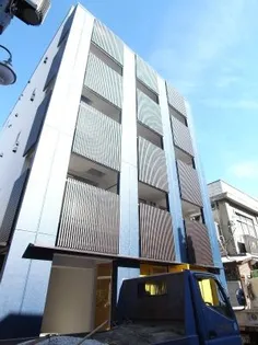 リブリ・プレミアムヘリテージ品川【3階】の外観