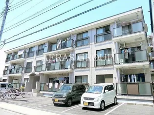 パールハイムの画像