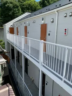 クレールブランシェ西寺尾の画像