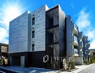 ガーラ練馬グランドステージの画像