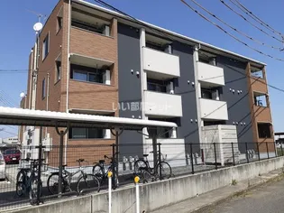 モデッサ神辺Bの画像