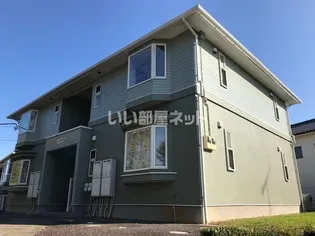 ラ フォーレAの画像