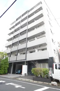 エクセルシオール押上の画像