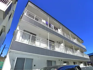 エステート習志野1号棟の画像