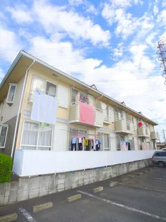 グランハイム新井Cの画像