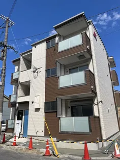 GRANDIR矢田の画像