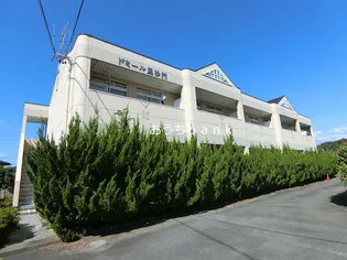 ドミール毘沙門の画像