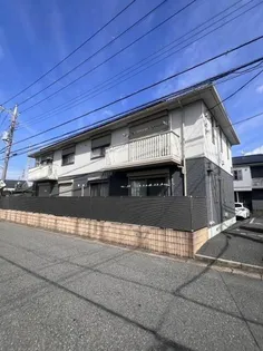 グラン シャリオ A棟の画像