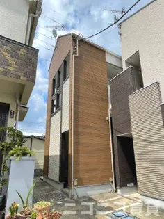 ハーモニーテラス北綾瀬の画像