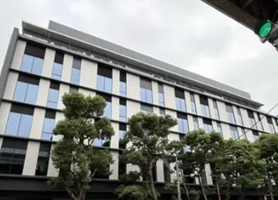 東京都新宿区東五軒町【マンション】の外観