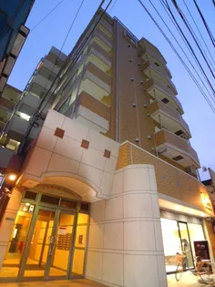 レジデンス戸田公園の画像