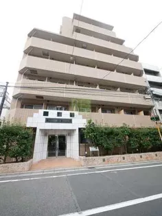 サンテミリオン飯田橋【2階】の外観