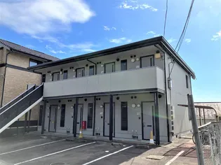 宮城県仙台市太白区八木山本町2【アパート】の外観