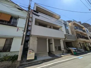紙田時空ビルヂングの画像