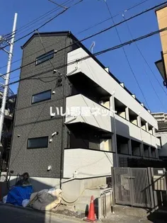 ルミナスポートの画像