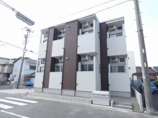 ハーモニーテラス八剱町Ⅱの画像