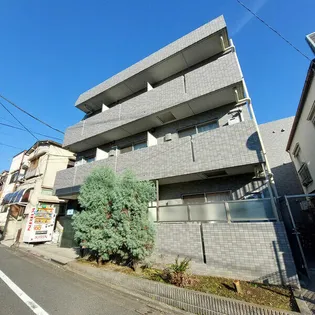 エーデルハイム豊の画像