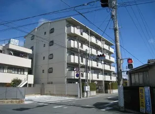 サーラシティ本郷弐番館の画像