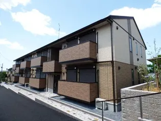 PARK HILLS MIYAKO Eの画像