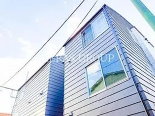 Aletta 墨田【2階】の外観