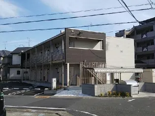 クレイノイーストパークの画像