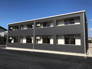 アネックス成海の画像