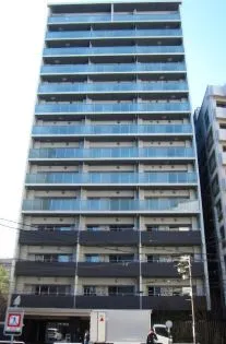 東京都台東区池之端2【マンション】の外観